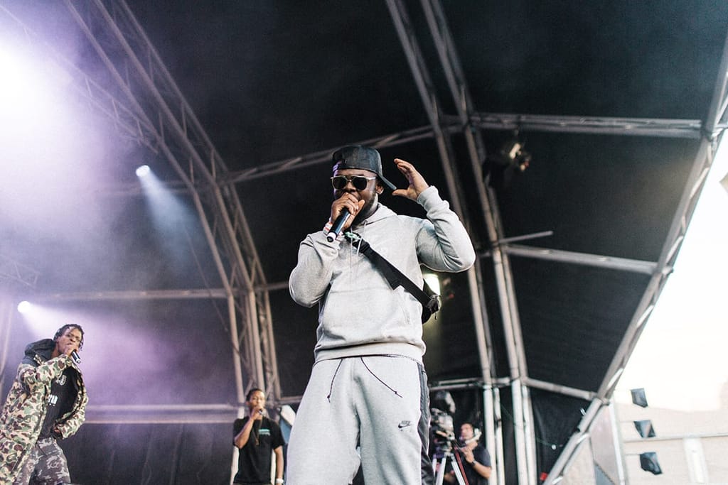 Vicky Grout_Section Boyz at SonarVillage