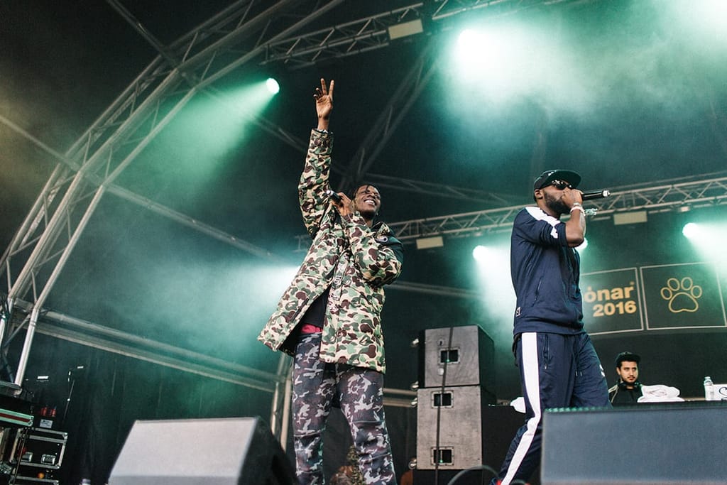 Vicky Grout_Section Boyz at SonarVillage 2
