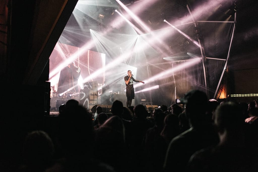 Vicky Grout_Stormzy at SonarLab 2
