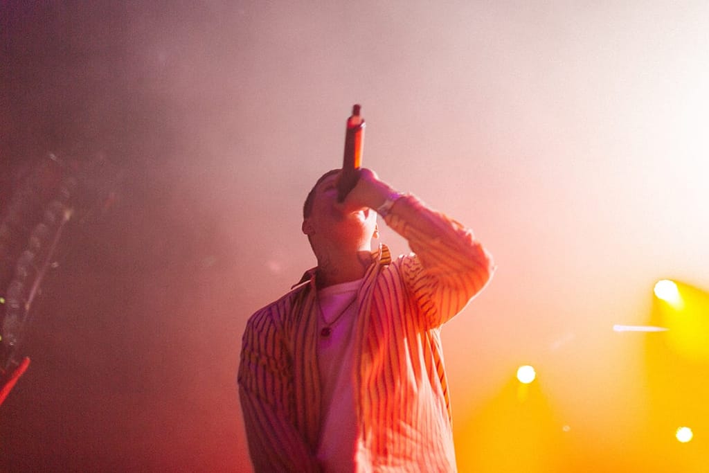 Vicky Grout_Yung Lean at SonarHall