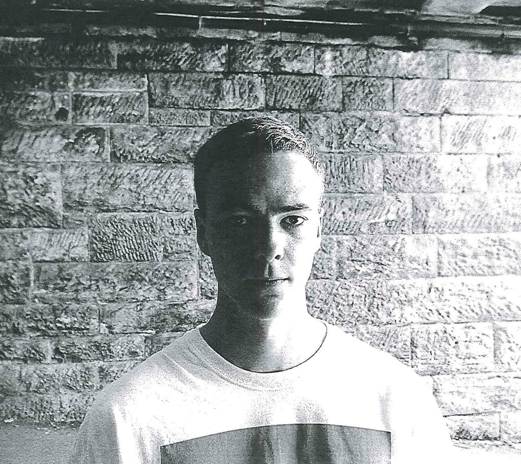 LuckyMe's Inkke fuses grime and rave on the blistering Secret Palace