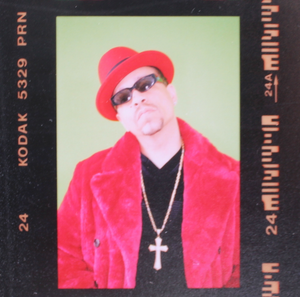 Analog Brothers Ice T