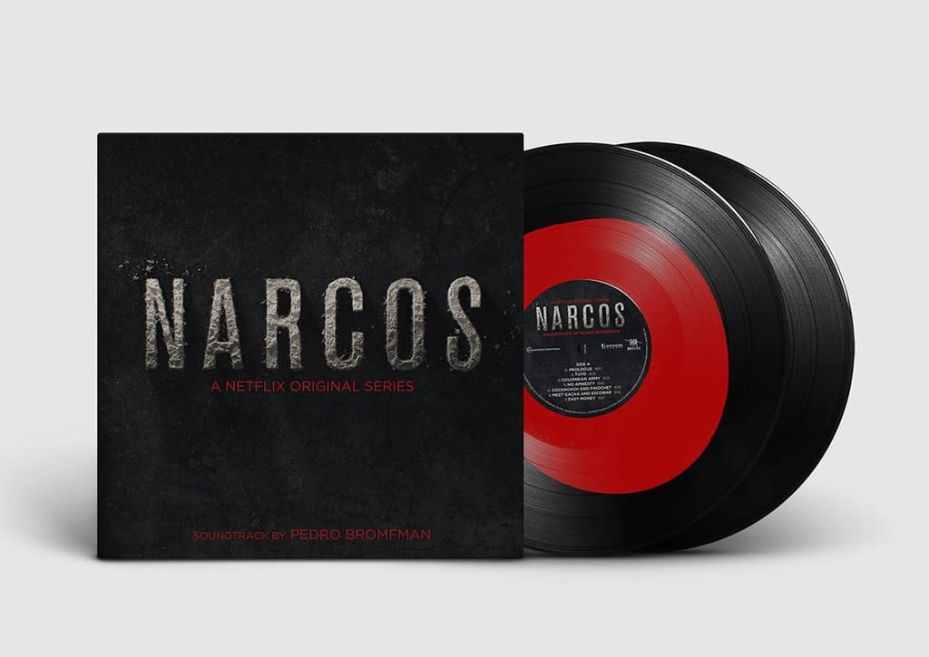 Narcos