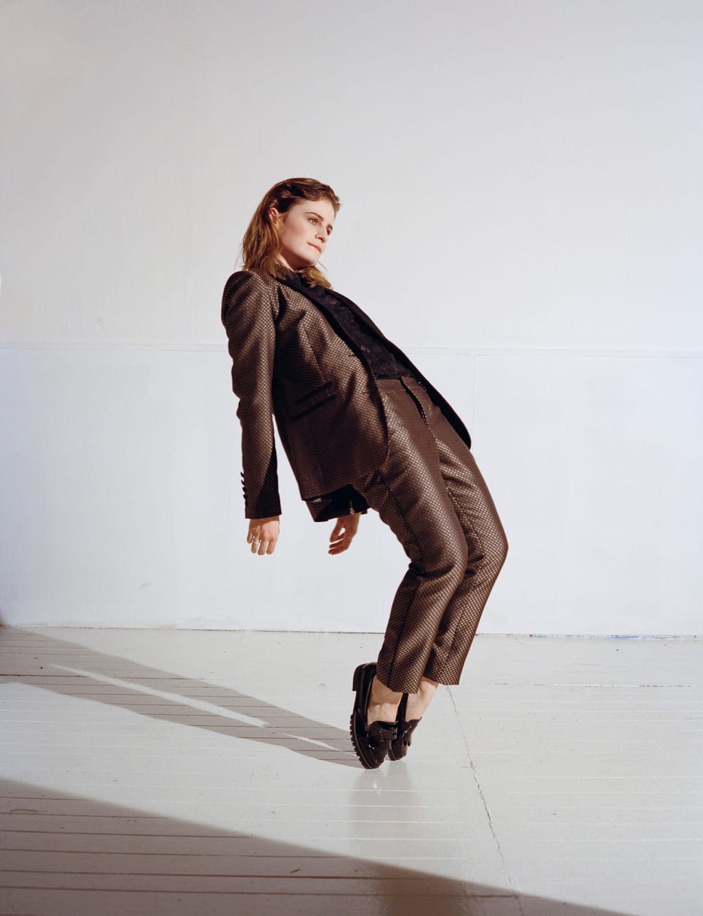 Christine And The Queens