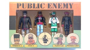Public Enemy