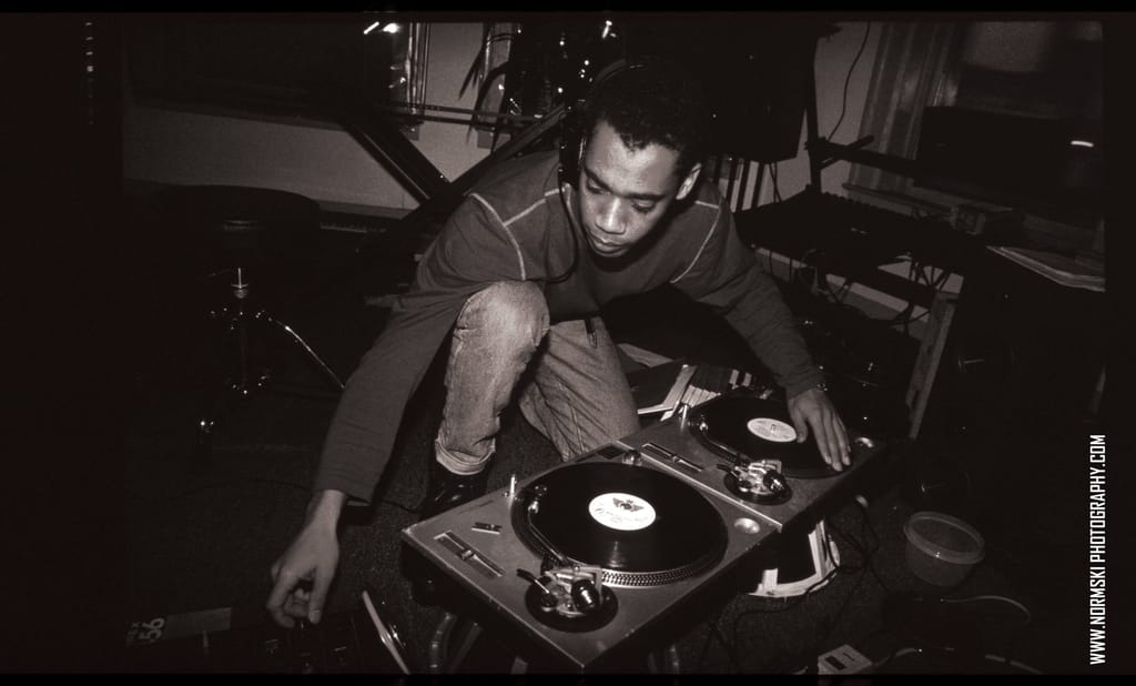 Carl Craig