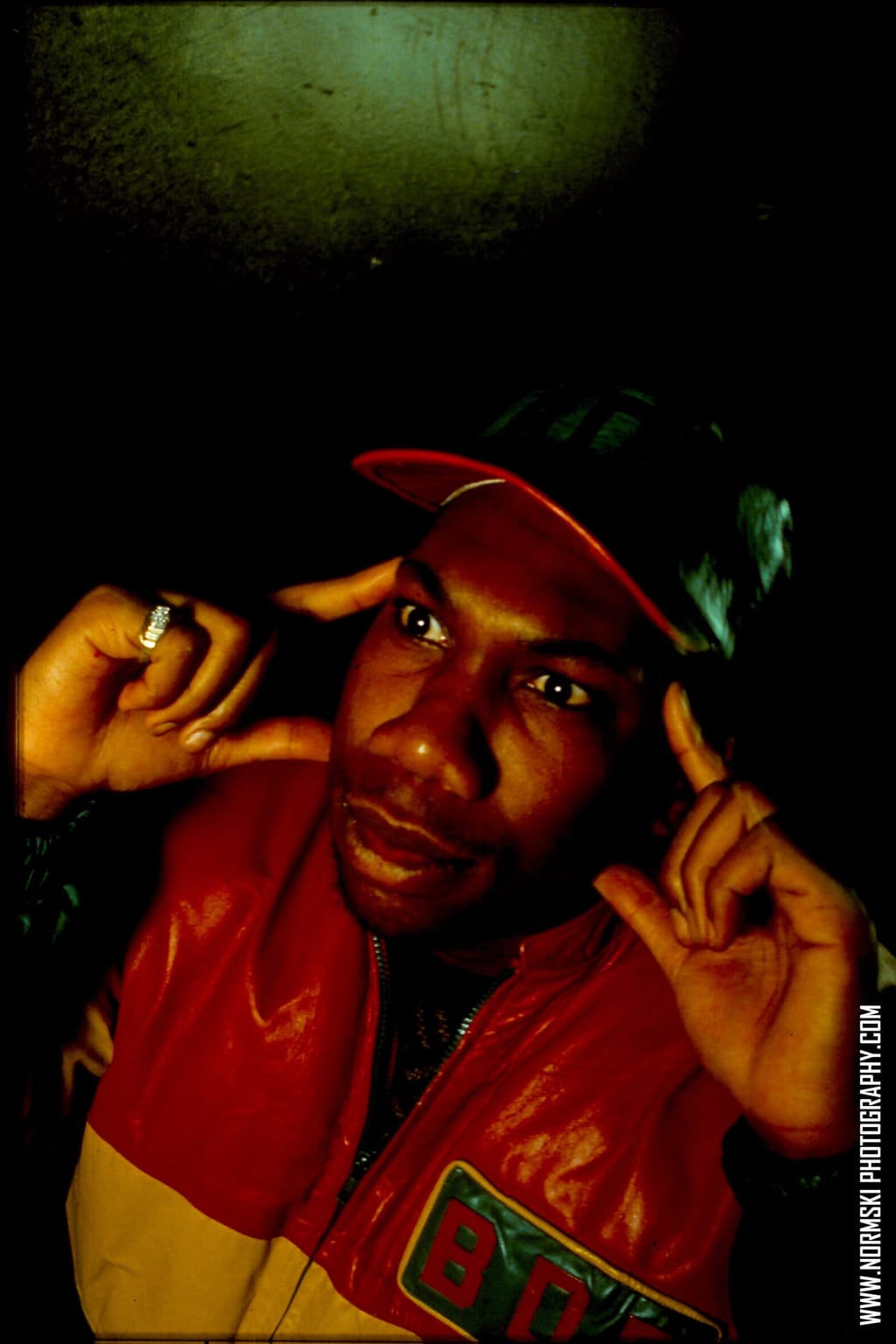 KRS-One