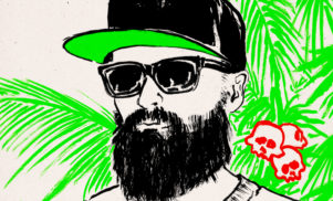FACT mix 564: Dre Skull