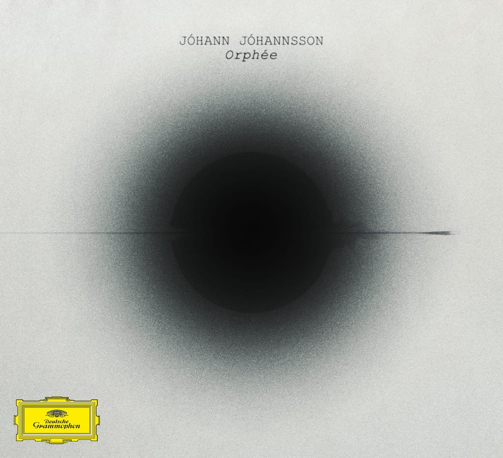 Jóhann Jóhannsson
