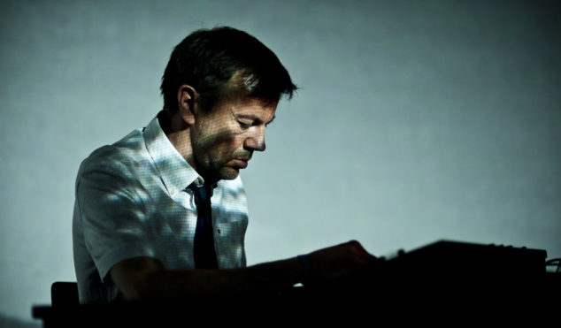 Biosphere comes in from the cold: The ambient iceman on his new album Departed Glories
