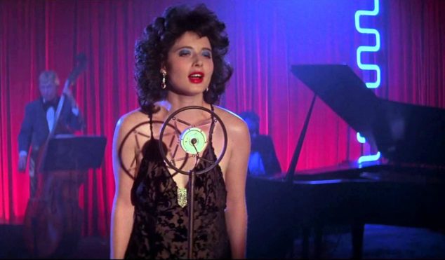 This ultimate playlist inspired by David Lynch’s dark world will tide you over till Twin Peaks returns