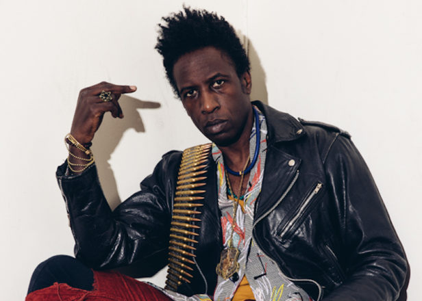 Elevate Festival adds Saul Williams and more to Discourse lineup of speakers