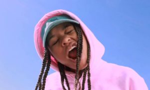 10 rap and R&B tracks you need to hear this month: Kodie Shane, Mozzy & June, 24hrs