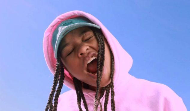 10 rap and R&B tracks you need to hear this month: Kodie Shane, 24hrs