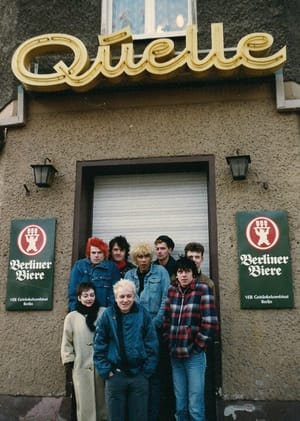 Die Toten Hosen, 1988
