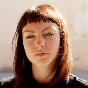 Angel Olsen