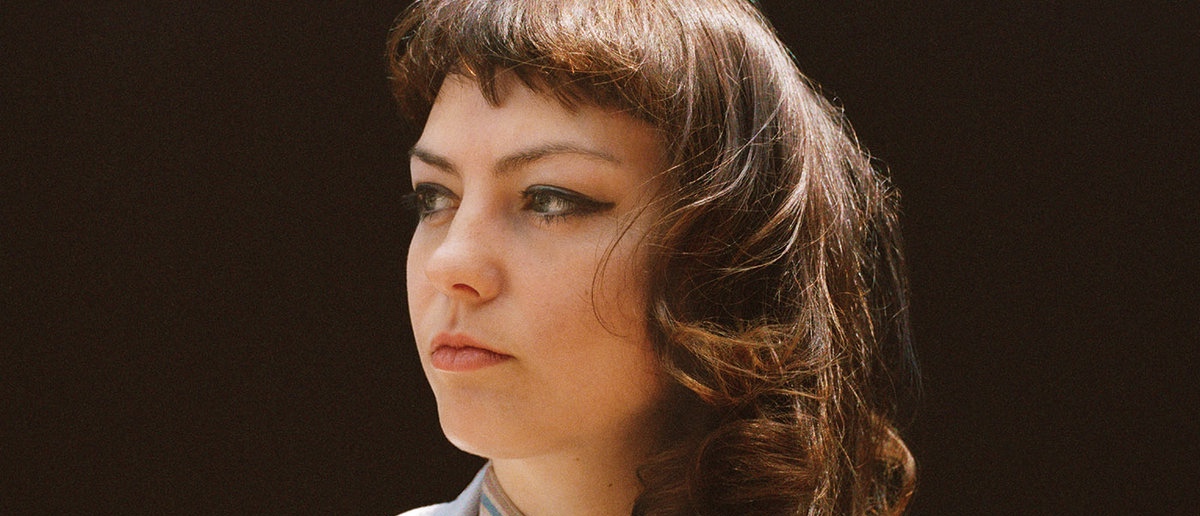 Third Quarter Report Angel Olsen