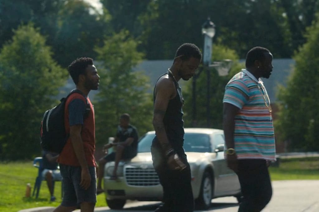 Atlanta