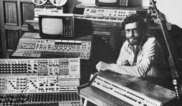 The genius of Don Buchla, by the generations of synth disciples he inspired