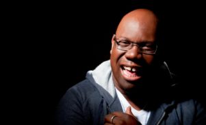 The week's best mixes: Carl Cox's eight-hour farewell to Space, Teki Latex is the king of blends