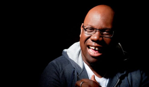 The week’s best mixes: Carl Cox’s eight-hour farewell to Space, Teki Latex is the king of blends