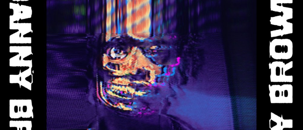 Third Quarter Report Danny Brown