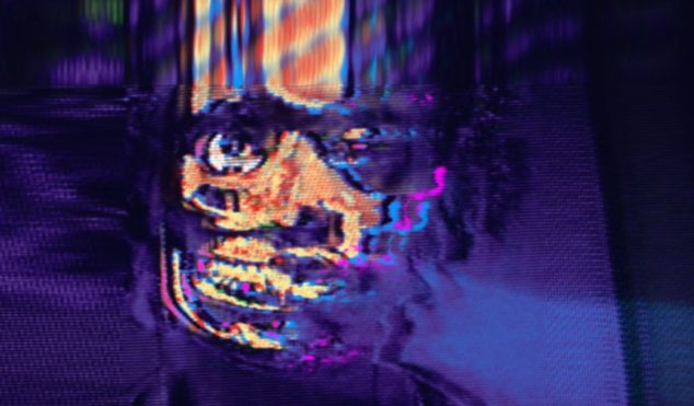Danny Brown hits a vicious new high on his psychedelic cocaine saga Atrocity Exhibition