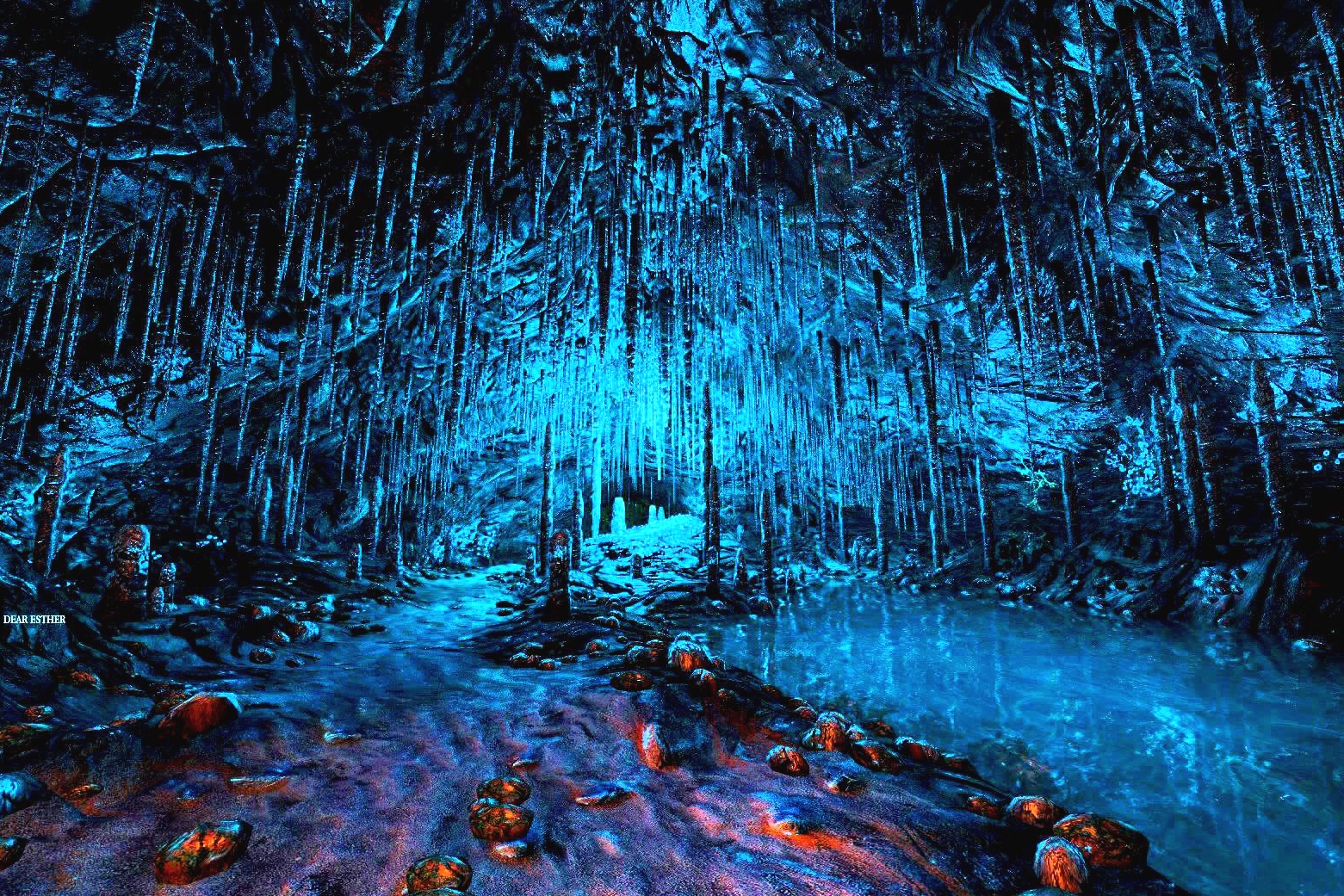 Dear Esther: How composer and co-creator Jessica Curry is rethinking video game music for the better
