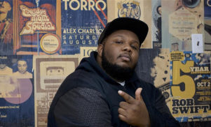 The week's best mixes: DJ Earl, sci-fi classics and outsider folk