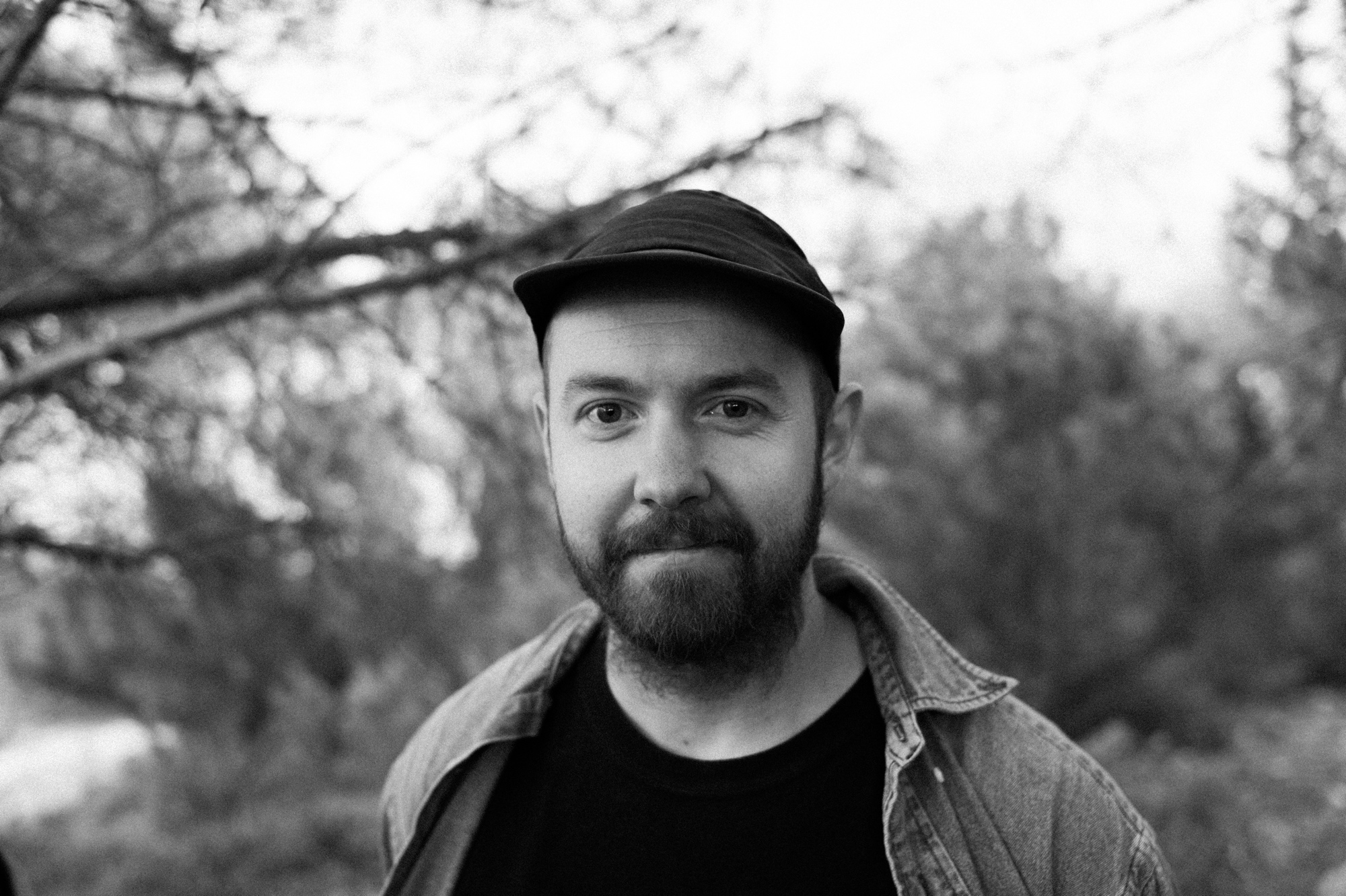Bass disciple Fis makes sound system music for the future