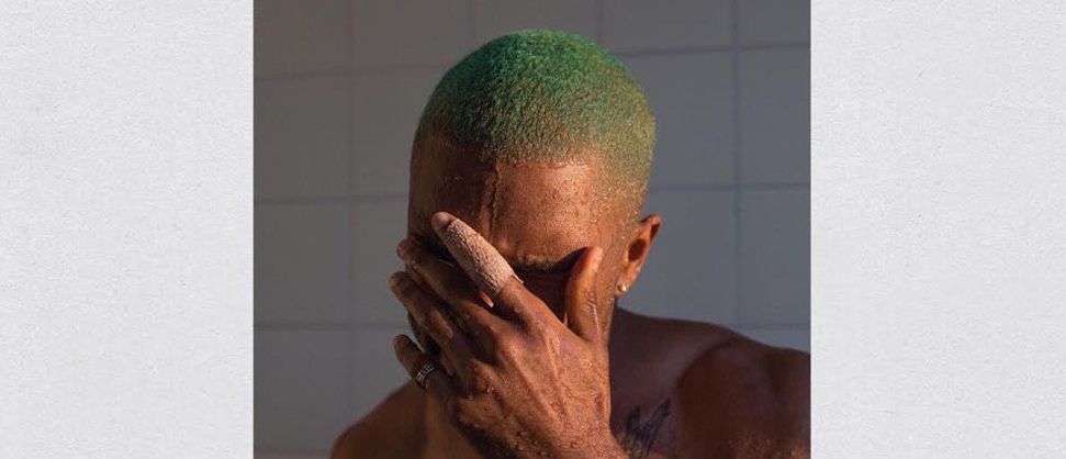Third Quarter Report Frank Ocean