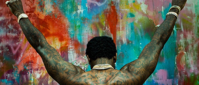 Third Quarter Report Gucci Mane