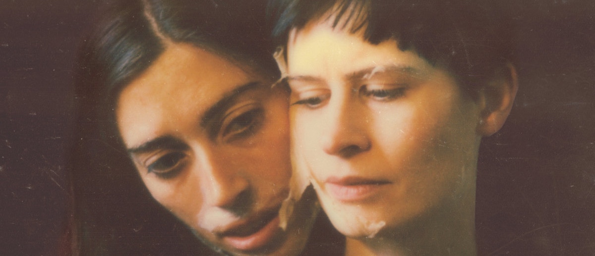 Third Quarter Report Jenny Hval