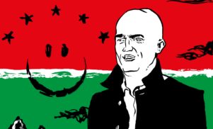 FACT mix 570: The Maghreban