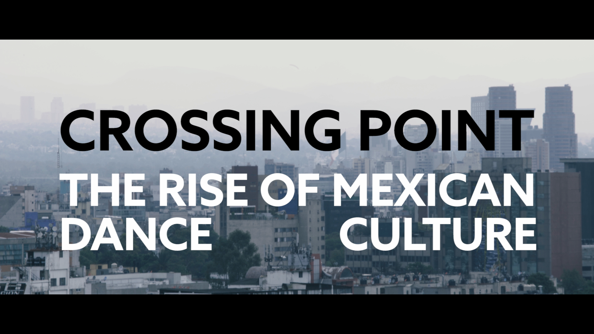Crossing Point: The rise of Mexican dance culture