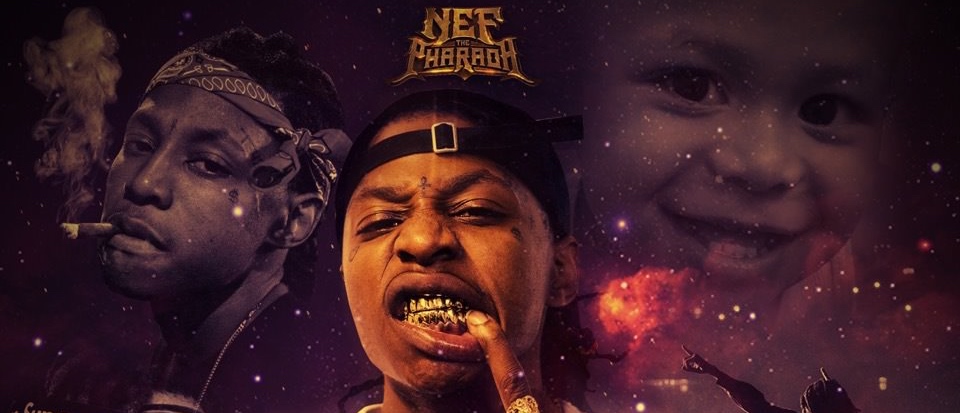 Third Quarter Report Nef The Pharaoh