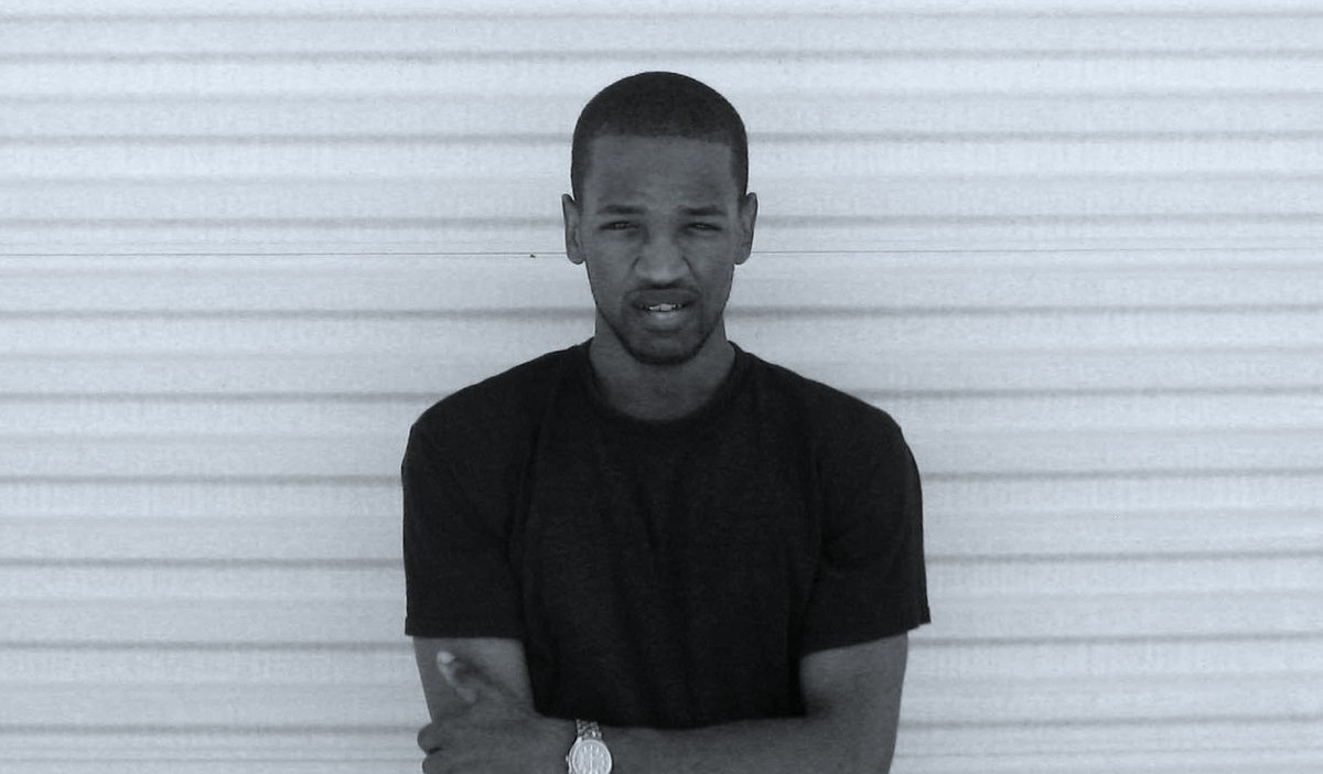 Galcher Lustwerk protégé Quavius blends hazy rap with deep house on his debut EP