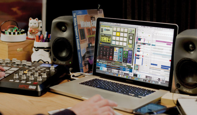 The 14 pieces of software that shaped modern music