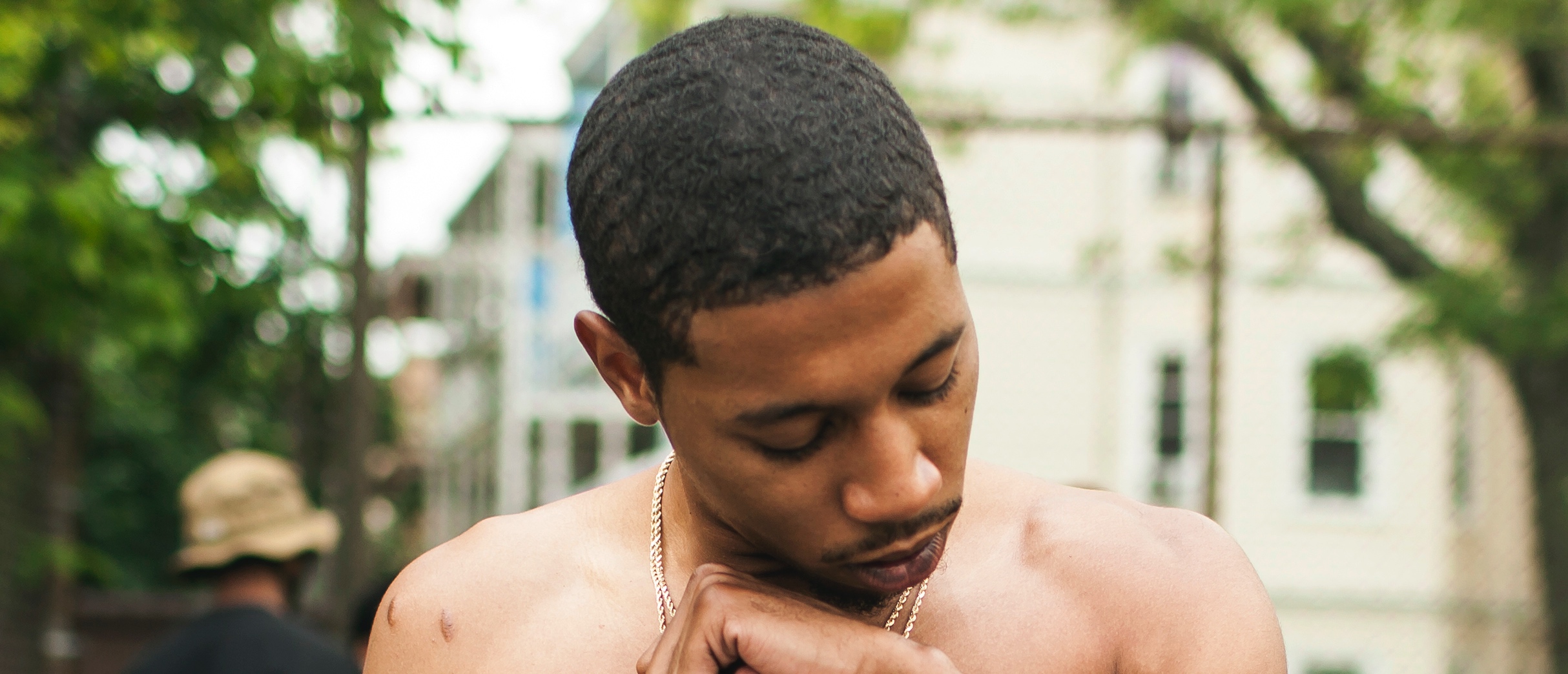 Third Quarter Report Cousin Stizz