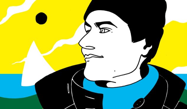 FACT mix 572: A Made Up Sound