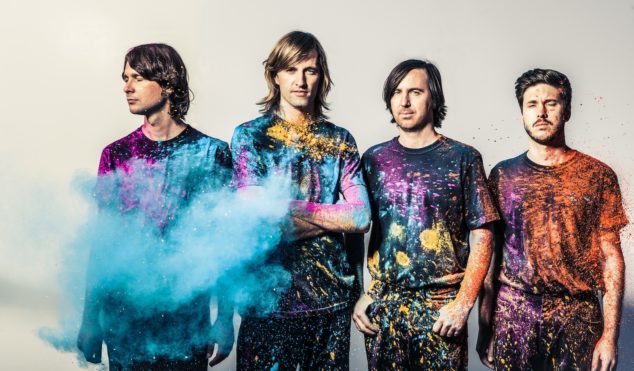 Cut Copy’s Dan Whitford on the new age influence behind January Tape and what to expect from their next album