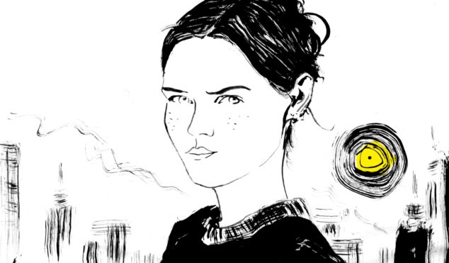 FACT mix 573: UMFANG
