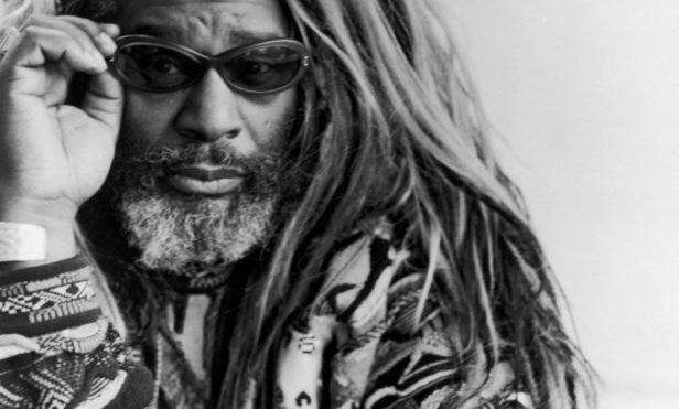 George Clinton & Parliament Funkadelic to headline Soundcrash Funk & Soul Weekender