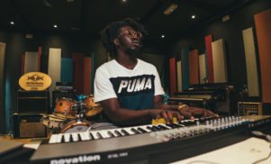 Jay Prince – Against The Clock