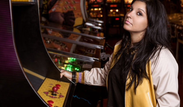 Mixpak MVP Jubilee on DJing, dancehall and her debut album After Hours