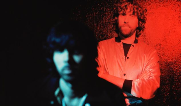 Sex, sci-fi and slap bass: How Justice made their perfect Woman