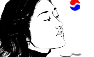 FACT mix 571: Peggy Gou