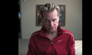 Oneohtrix Point Never unveils ‘Animals’ video starring Val Kilmer