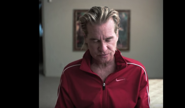 Oneohtrix Point Never unveils ‘Animals’ video starring Val Kilmer