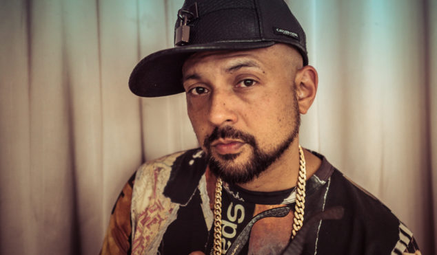 Sean Paul: Confessions